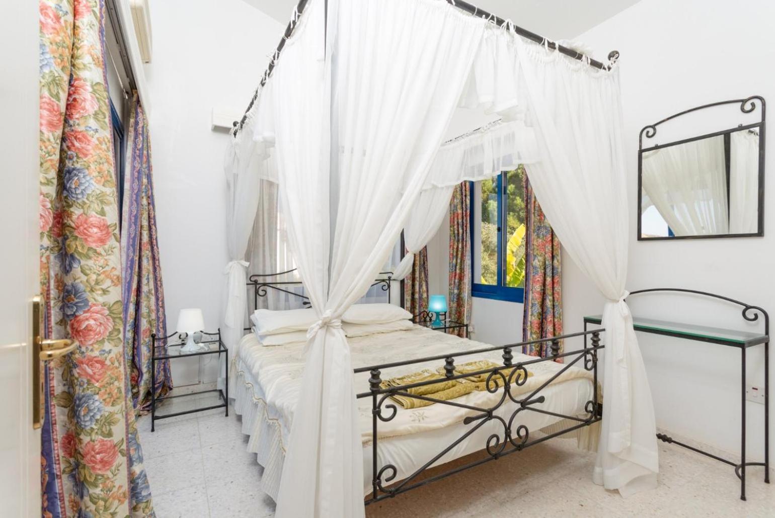 Villa Charoula Thio Polis 外观 照片